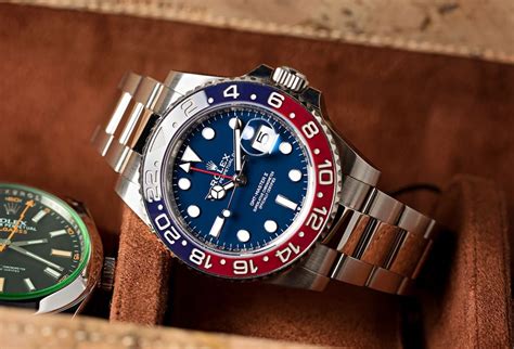 hoe werkt een rolex gmt|rolex gmt master time zone.